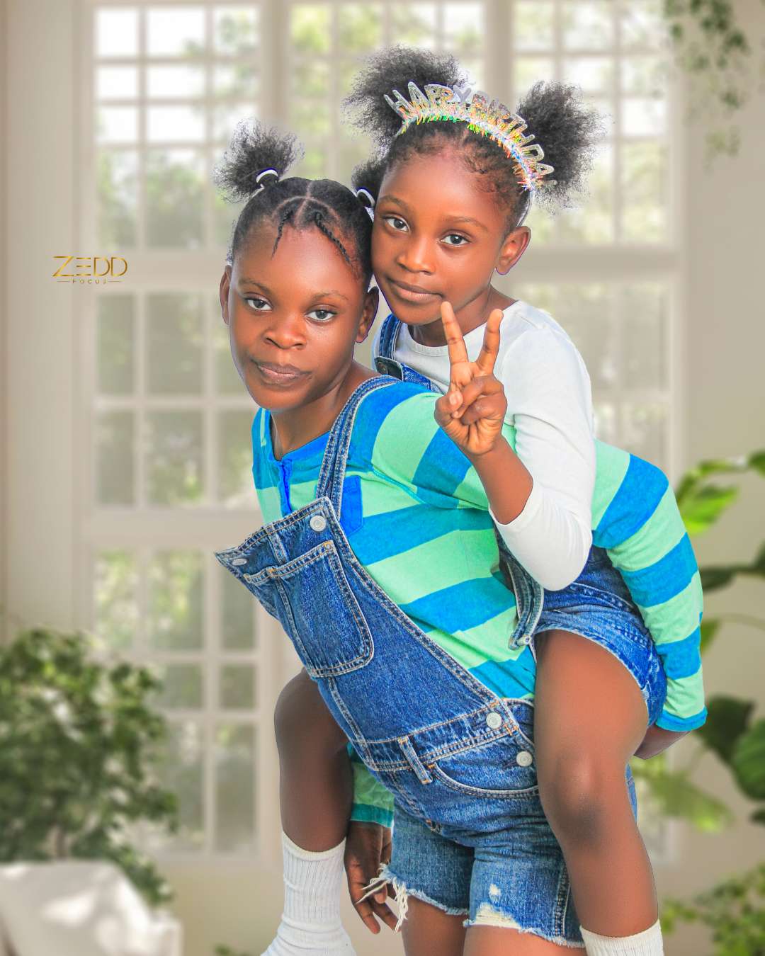 Zedd Focus Photography Services