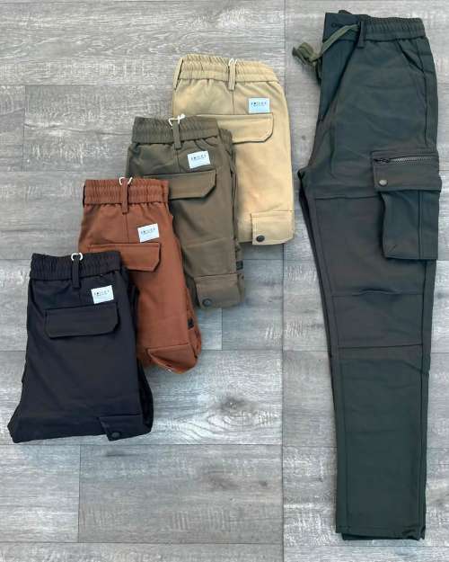 Men's Cargo Pants