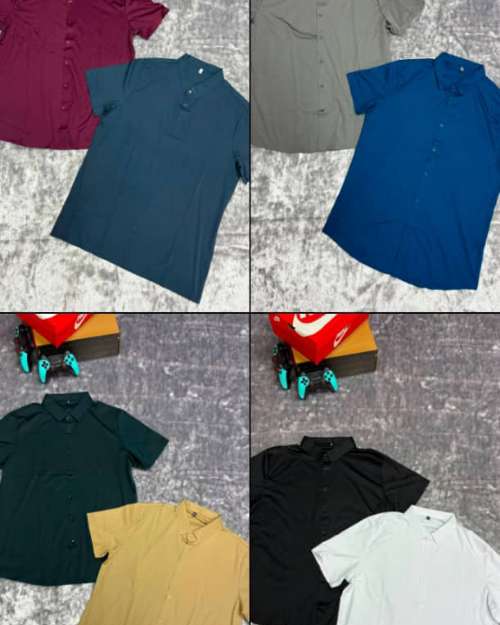 t-shirts 