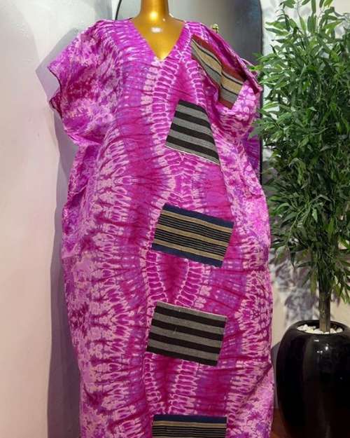 bubu gown