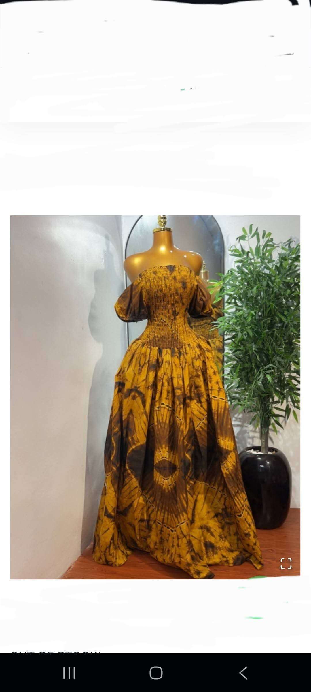 sleeve summer dress 