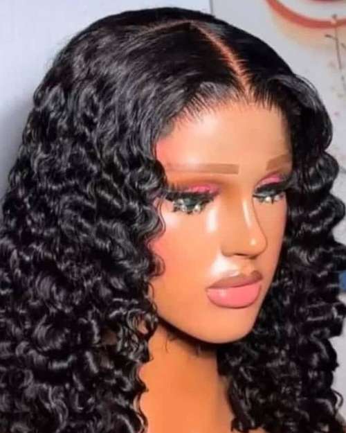 5x5 Burmese curls 