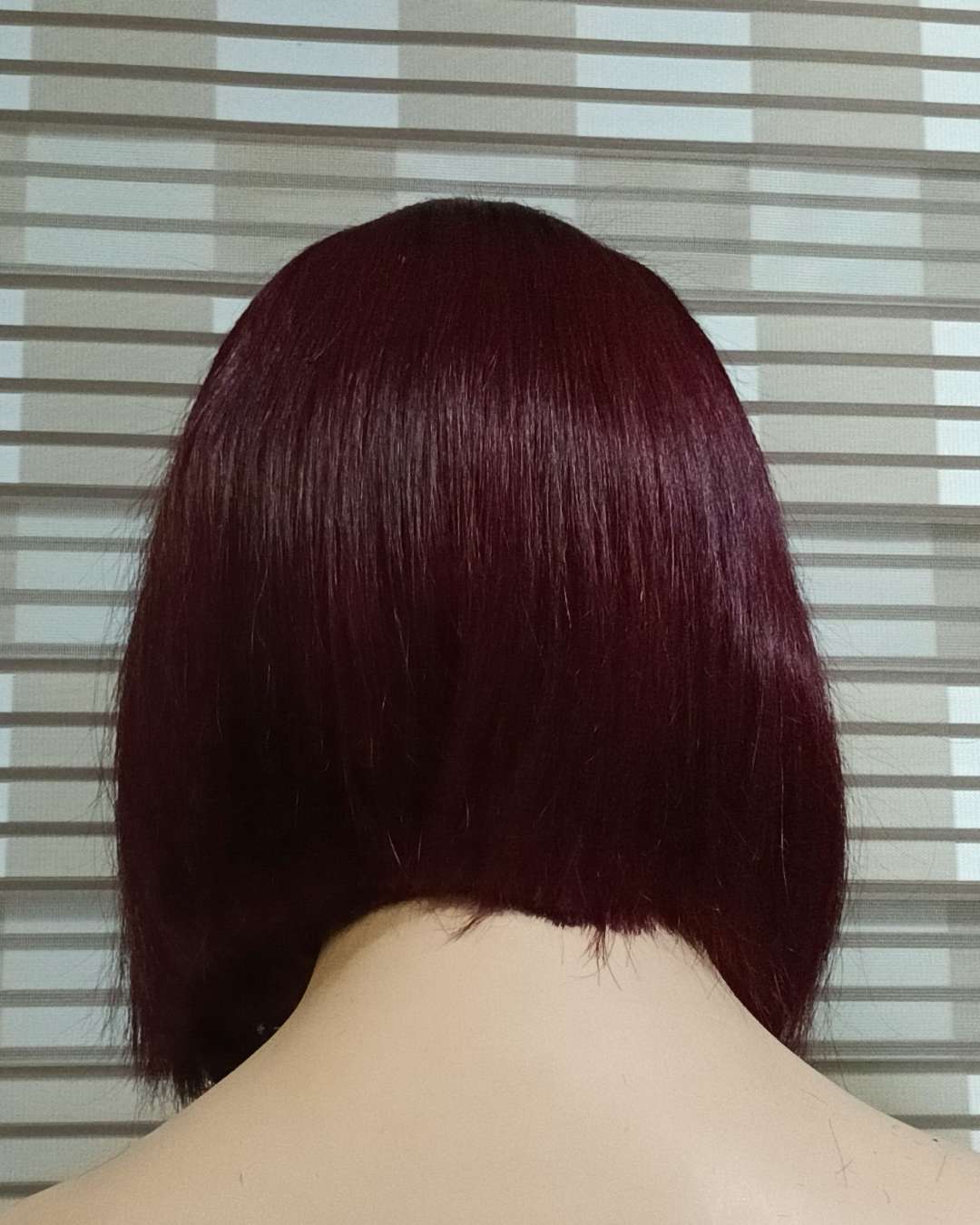 Ombre bob