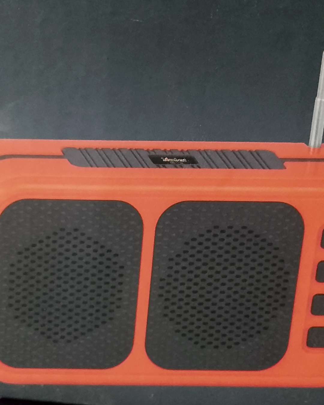 Maxbest Wireless Speaker