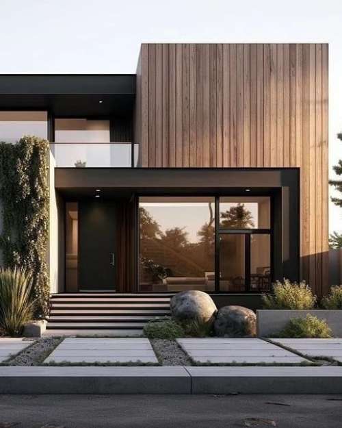 ARCHITECTURAL DESIGNS 