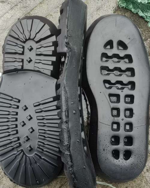 Shoe sole👞