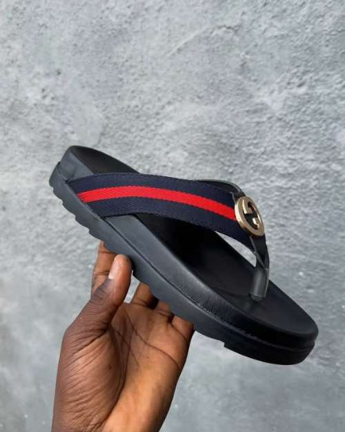 Gucci plam