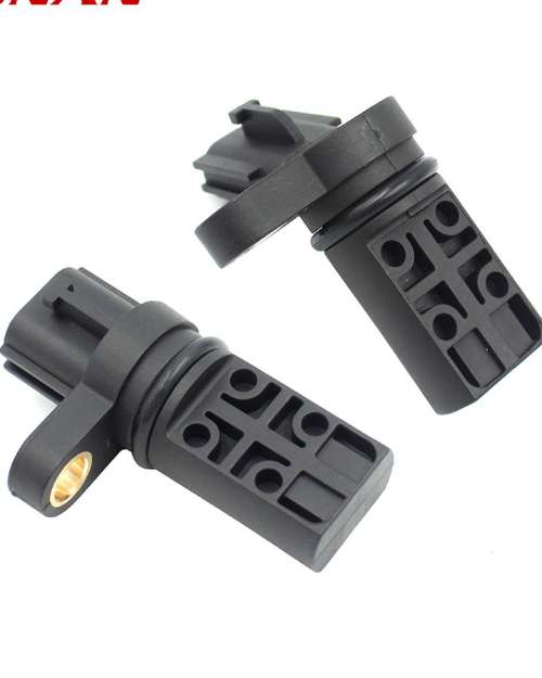 Crankshaft and Camshaft Position Sensor