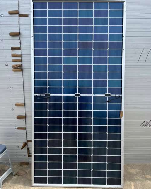 SOLAR PANEL