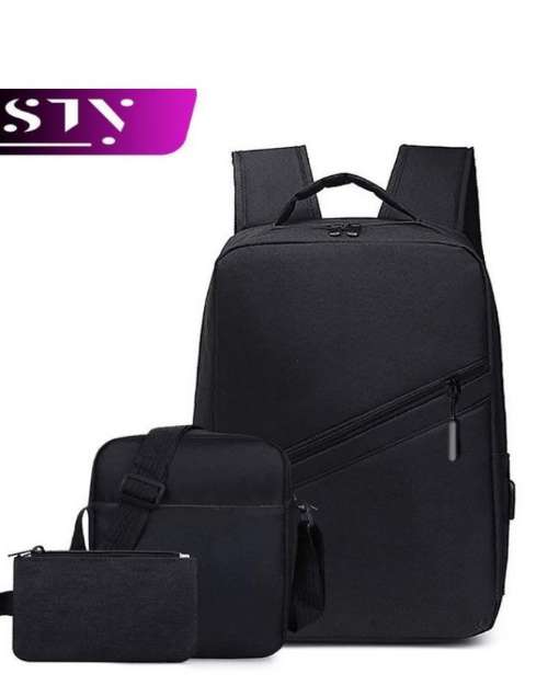 Men's Laptop Backpack Bag