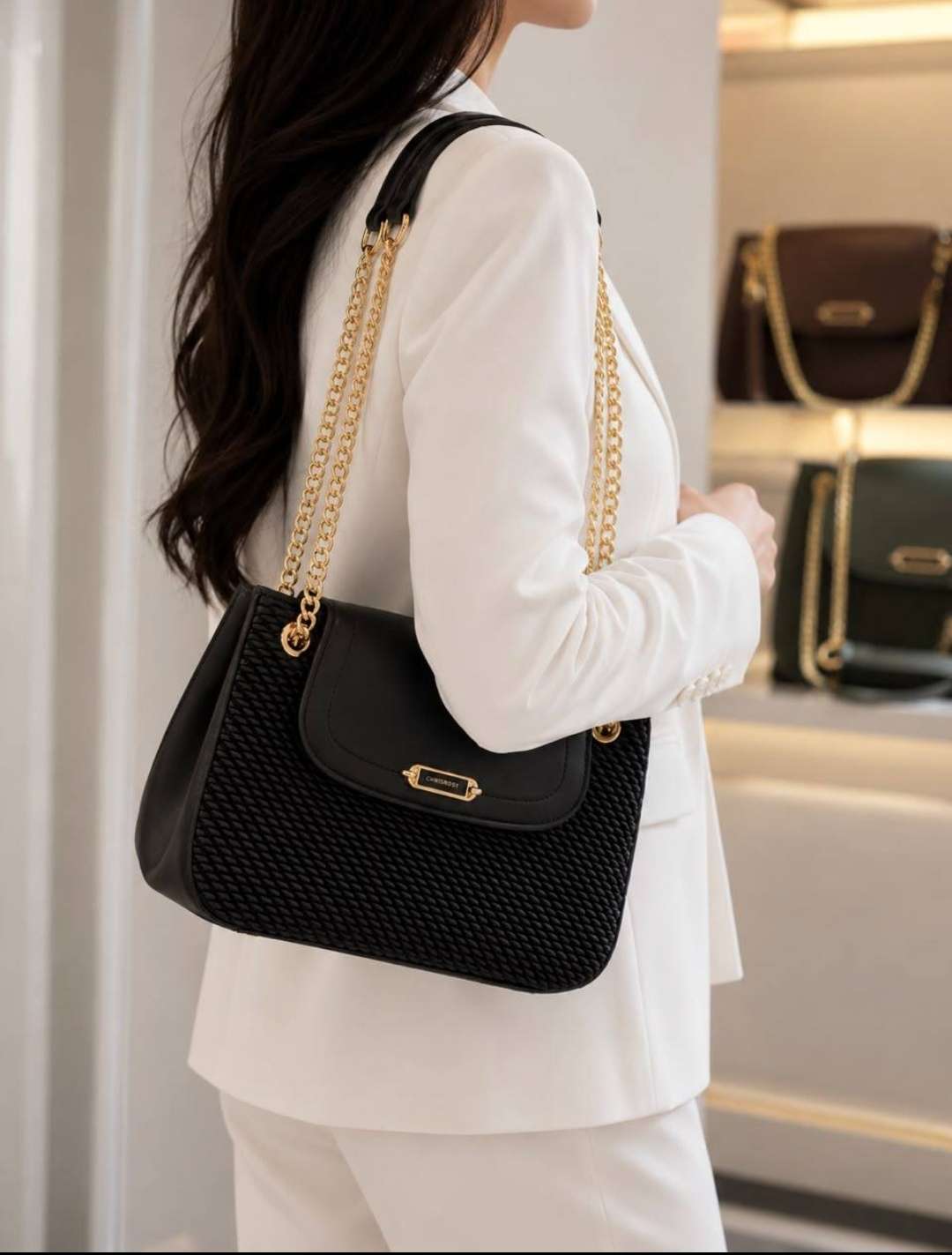 Chris Rosy Available colors 