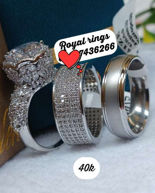 johnchee jewelries and rings