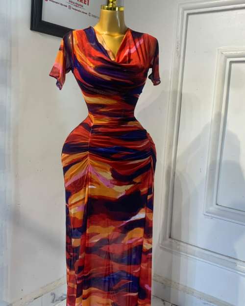 luxury gowns 