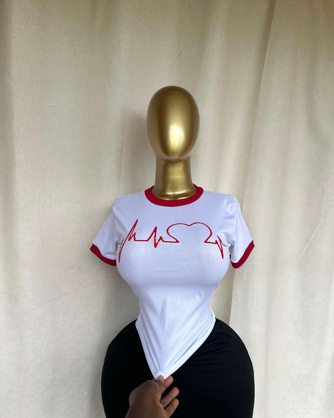 Basic tank tops for ladies 