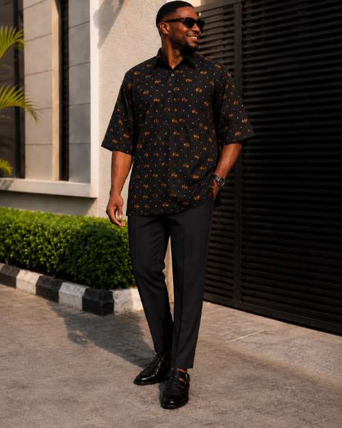 Men's wear