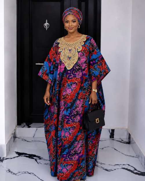 Bubu gowns 