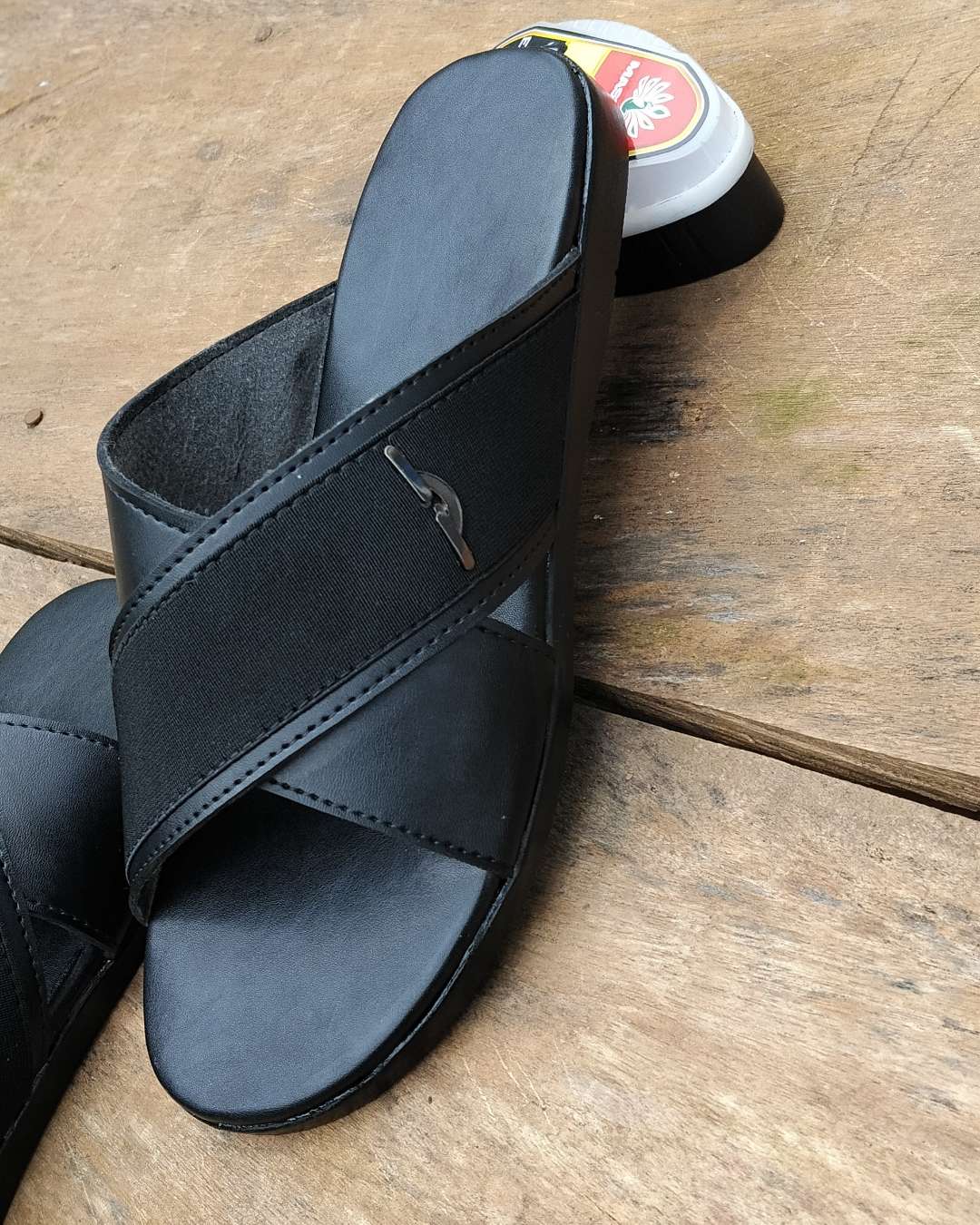 male slipon