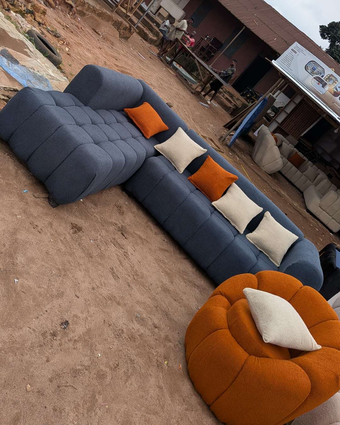 sofas available 