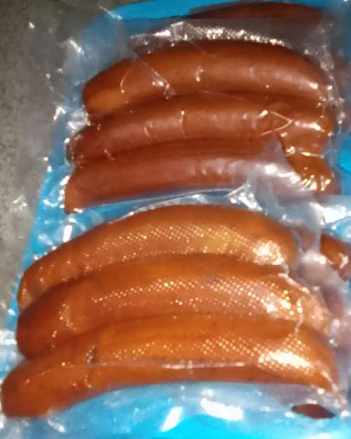 Smoked Sausages