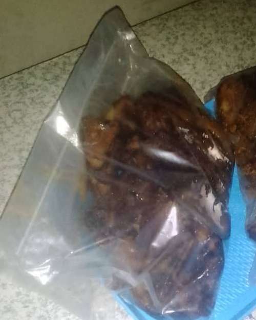Smoked Pork
