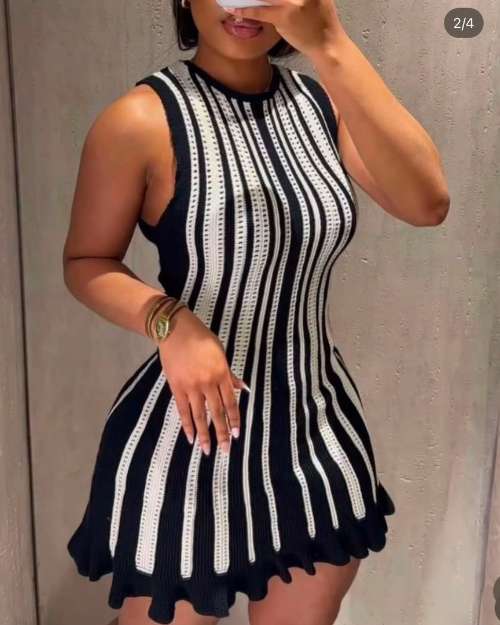 short gown 