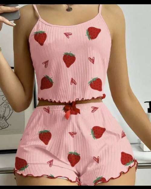 Night wear 