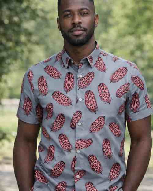 Men’s shirt 