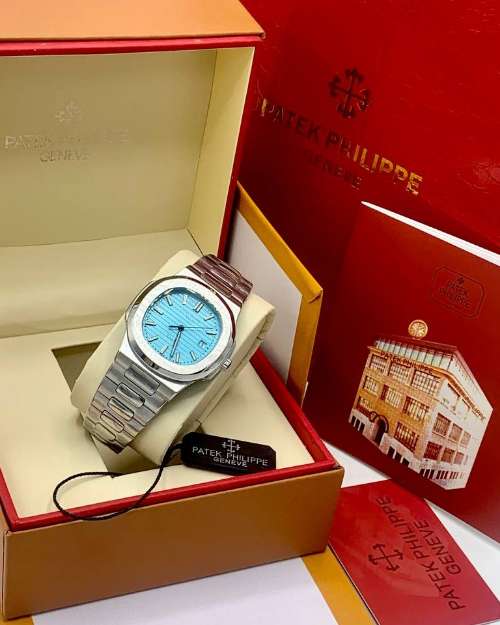 Patek Philippe Watch