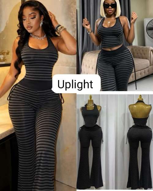Two piece 