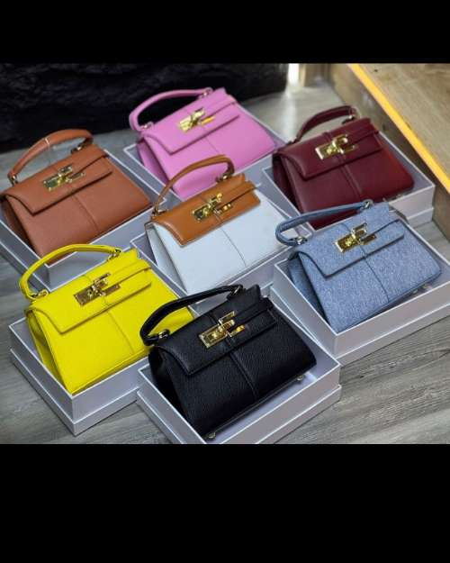 Classic bag 