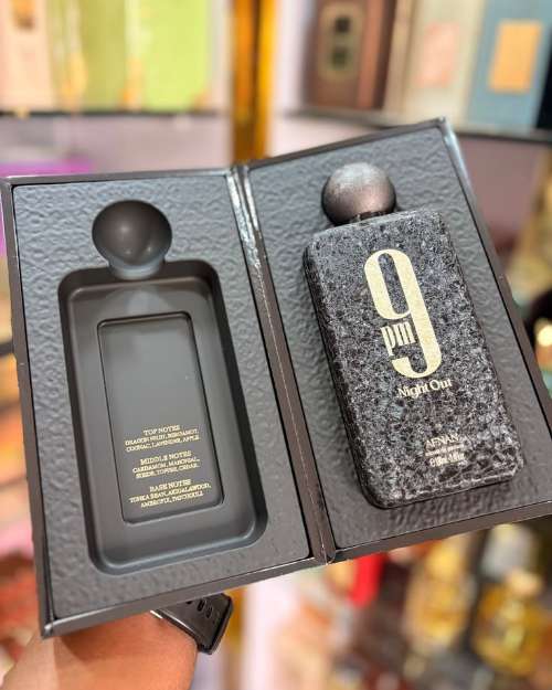 9pm night out 50ml 