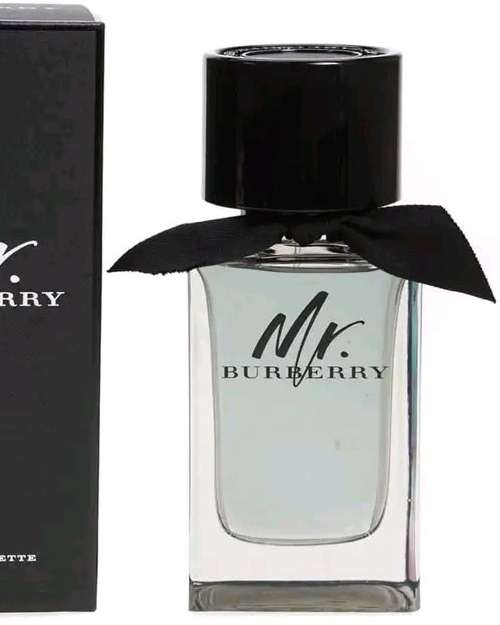 Mr. Burberry Eau de Toilette