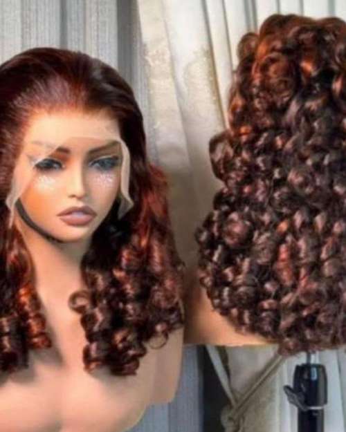 luxury hair 