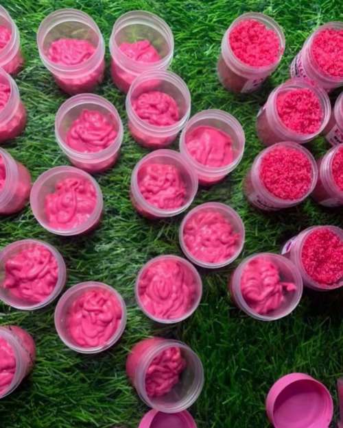 effective pink lip cream 
