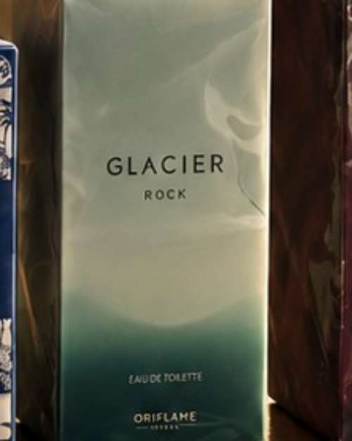 Glacier