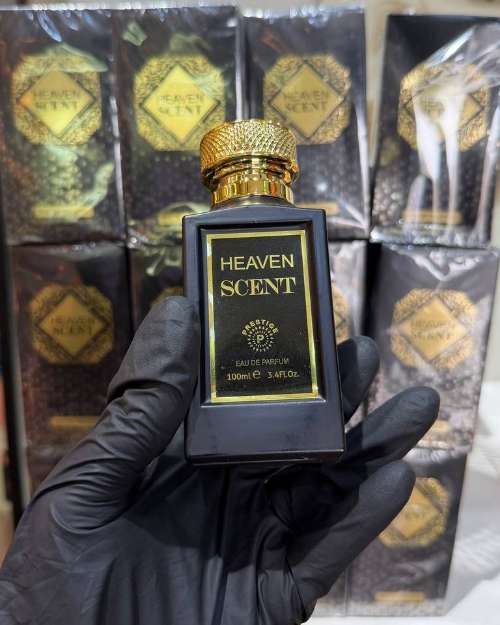 HEAVEN SCENT 