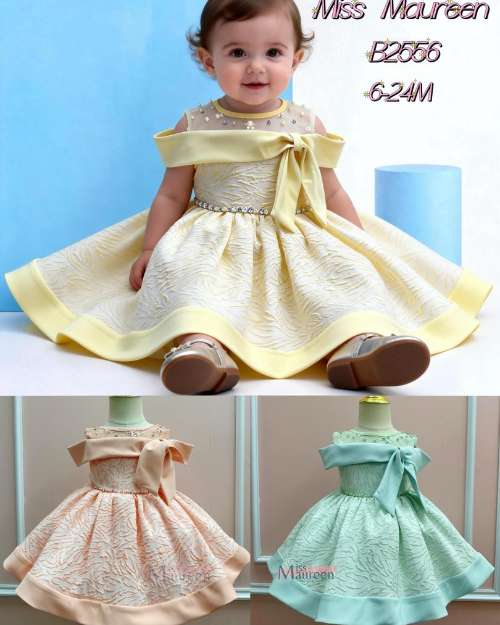 baby gown