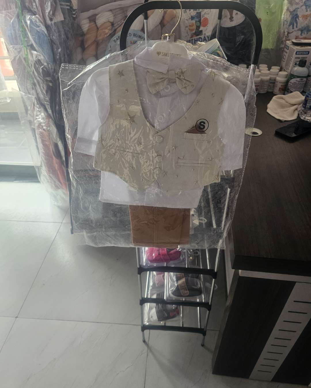 baby boy wear