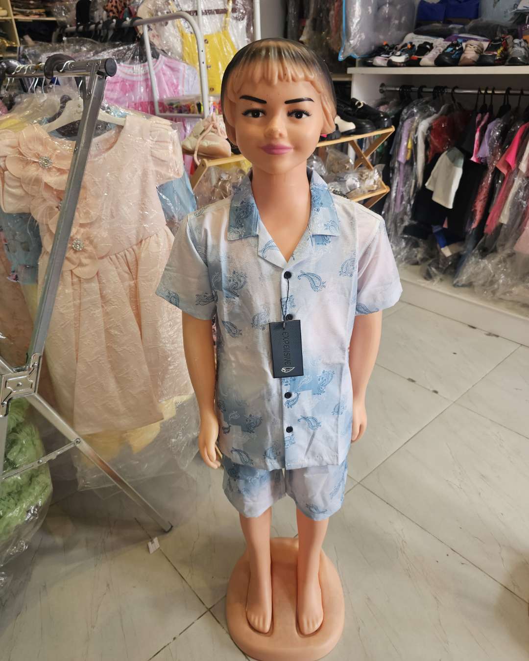 boy wear 