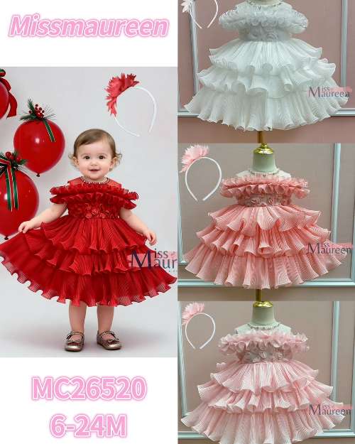 baby gown