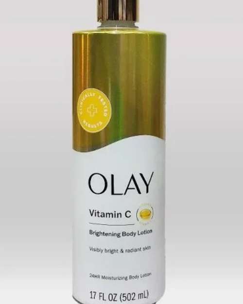Olay Vitamin C Brightening Body Lotion