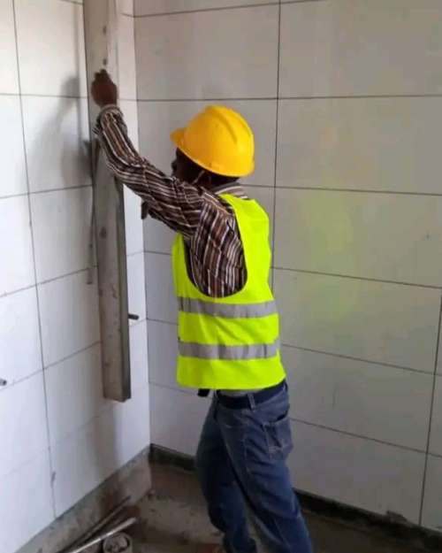 Tile Installation Service