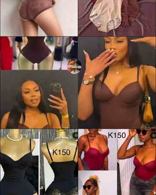 Women's Body Shaper