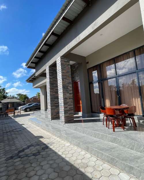Three-Bedroom Standalone House for Sale