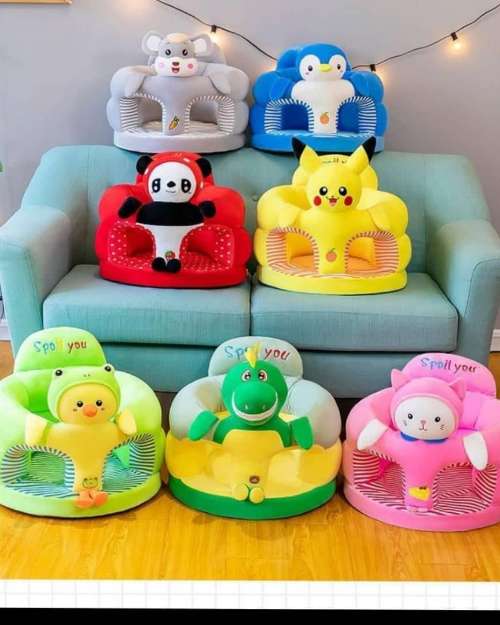 Baby Floor Seat