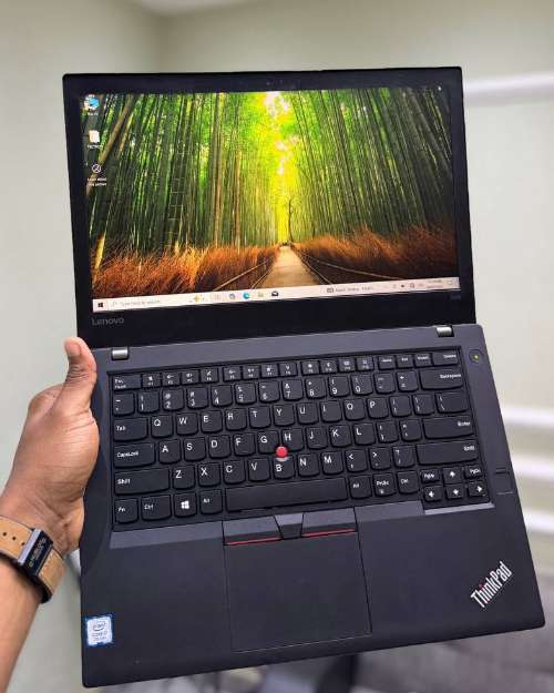 Lenovo ThinkPad T470 Laptop