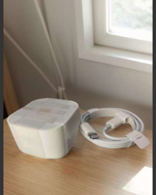 iPhone Charger