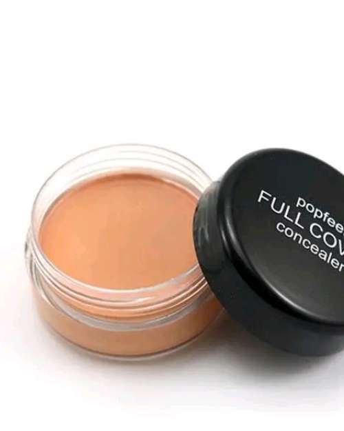 Popfeel Full Cover Concealer