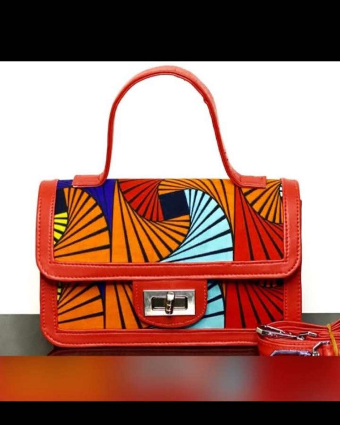 Bella bag