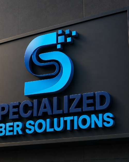 Specialized Cyber Solutions